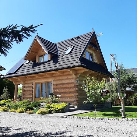 Szalas Kosowka Witów Kültér fotó
